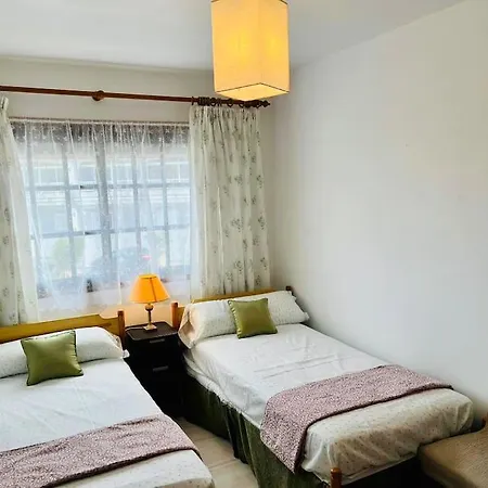 Beautiful And Cosy House. 50 Meters From The Beach!
